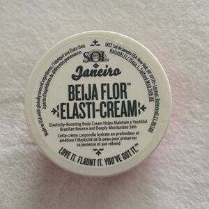 Sol de janeiro beija flor elasti cream - 75ml